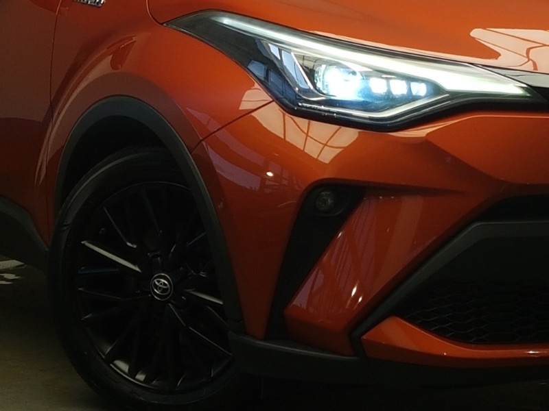 Used Toyota C-HR 2020 for sale - 77265455: Photo 9