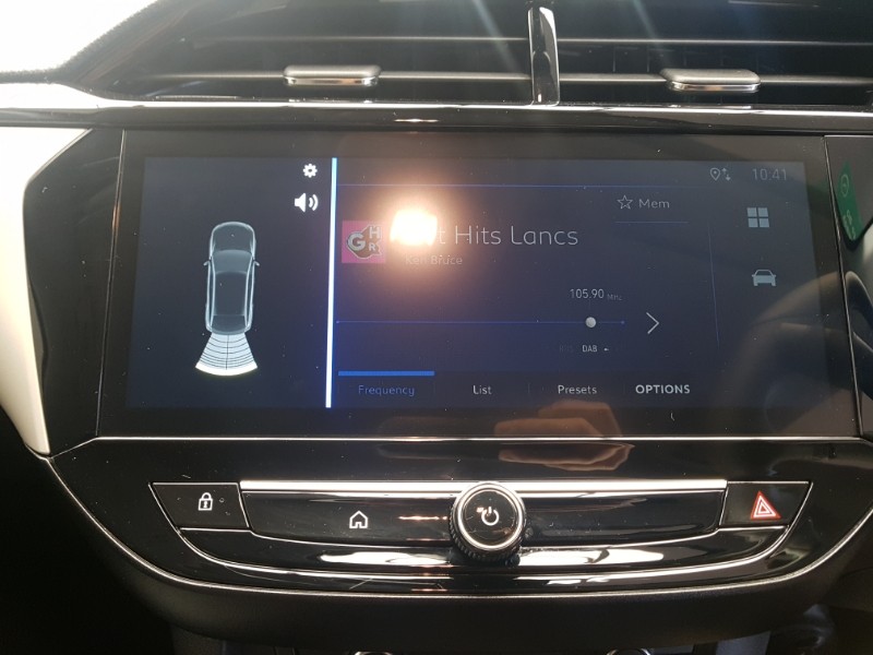 Used Vauxhall Corsa 2024 for sale - 76940585: Photo 12