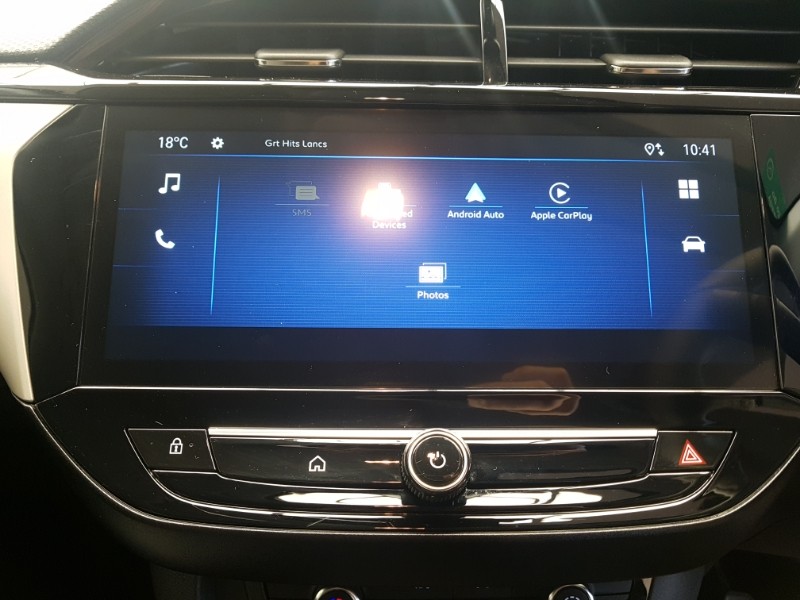 Used Vauxhall Corsa 2024 for sale - 76940585: Photo 13