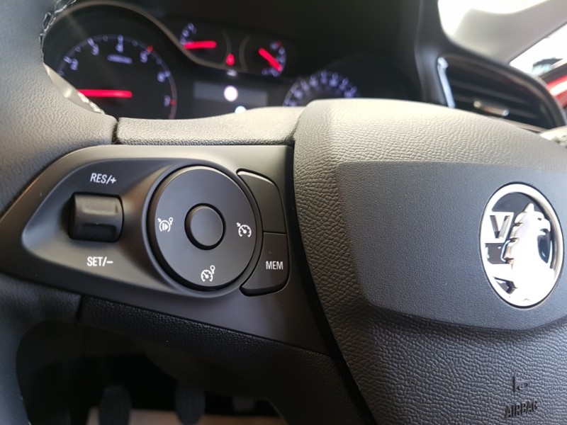 Used Vauxhall Corsa 2024 for sale - 76940585: Photo 14