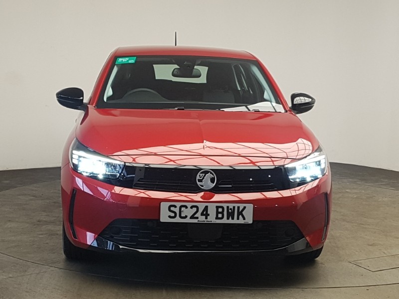 Used Vauxhall Corsa 2024 for sale - 76940585: Photo 19
