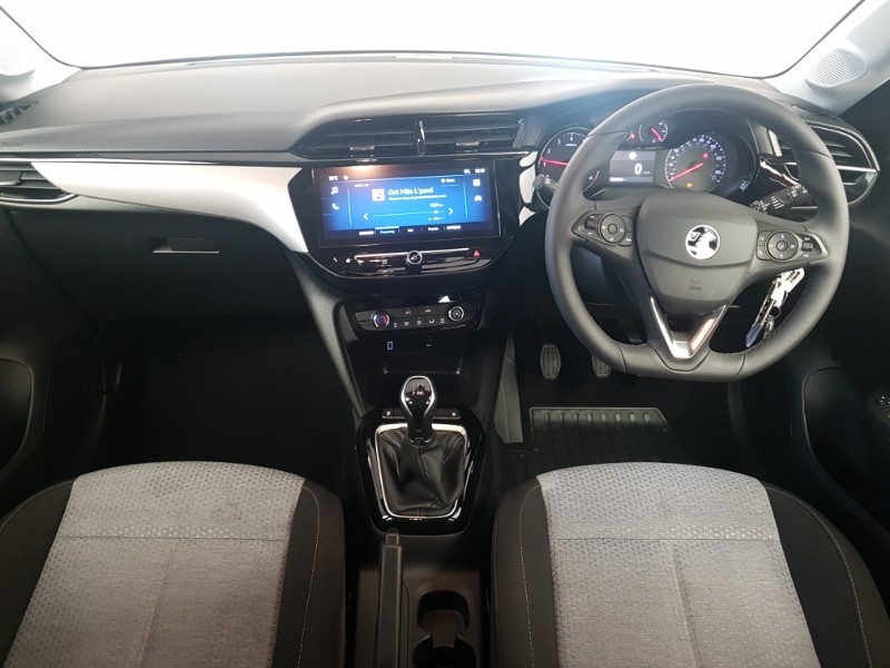 Used Vauxhall Corsa 2024 for sale - 76940585: Photo 2