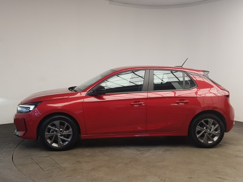 Used Vauxhall Corsa 2024 for sale - 76940585: Photo 4