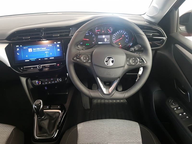 Used Vauxhall Corsa 2024 for sale - 76940585: Photo 7