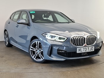 Used BMW 1 Series 2023 for sale - 79536995: Photo