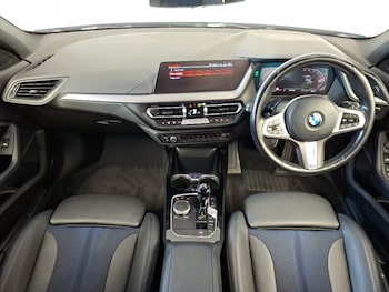 Used BMW 1 Series 2023 for sale - 79536995: Photo