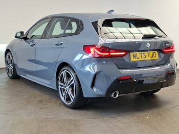 Used BMW 1 Series 2023 for sale - 79536995: Photo