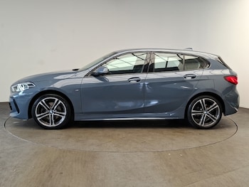 Used BMW 1 Series 2023 for sale - 79536995: Photo