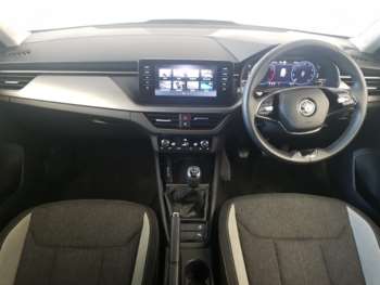 Used Skoda Kamiq 2023 for sale - 75000822: Photo