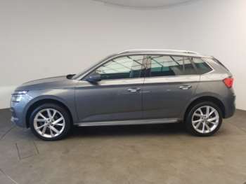 Used Skoda Kamiq 2023 for sale - 75000822: Photo