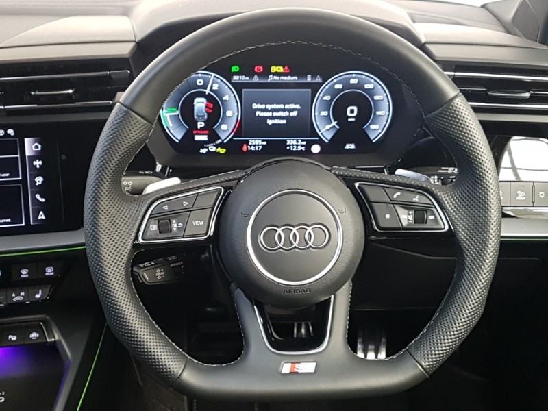 Used Audi A3 2025 for sale - 77767631: Photo 10