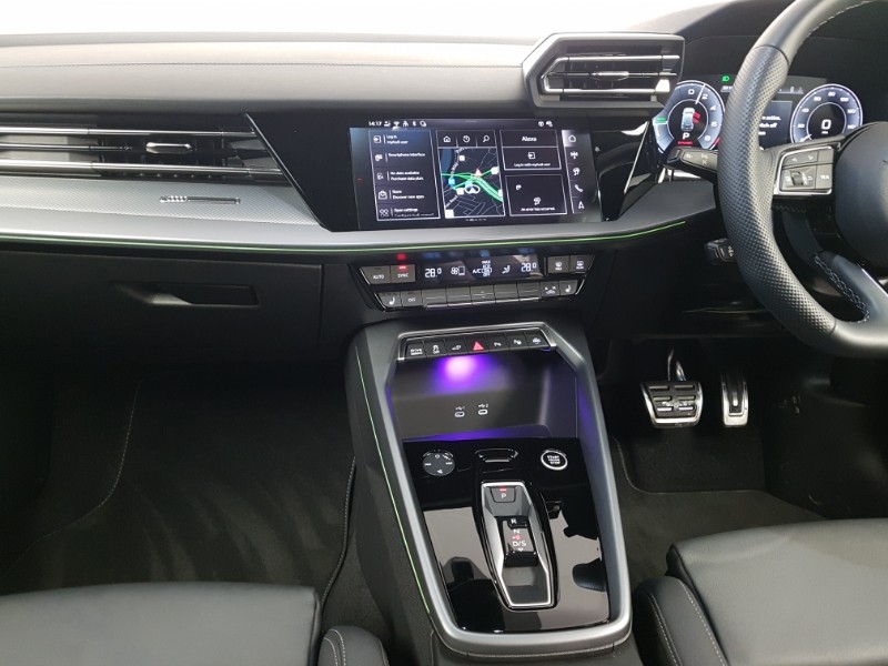 Used Audi A3 2025 for sale - 77767631: Photo 11