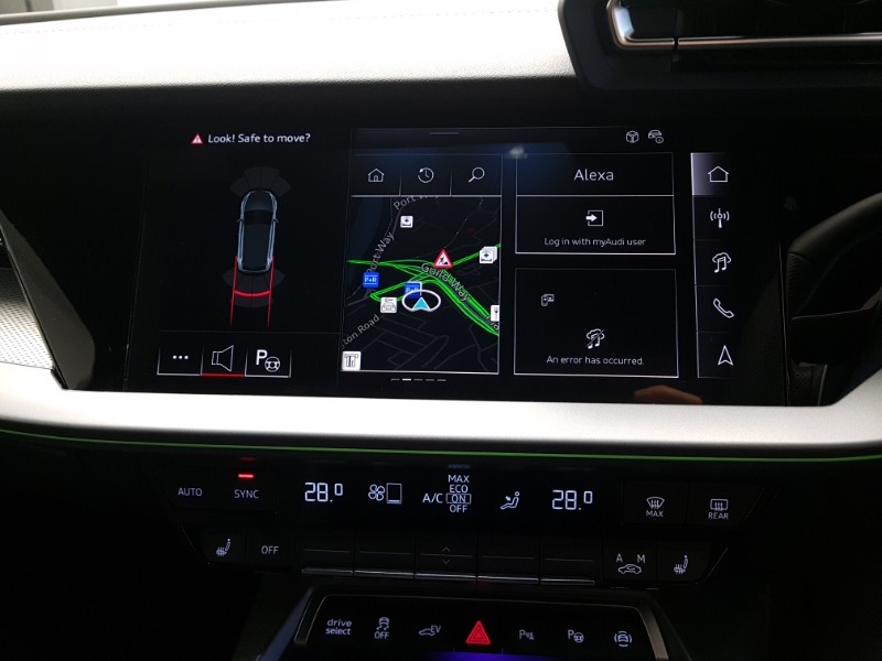 Used Audi A3 2025 for sale - 77767631: Photo 12