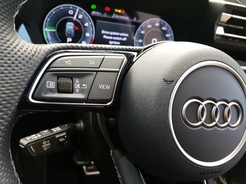 Used Audi A3 2025 for sale - 77767631: Photo 15