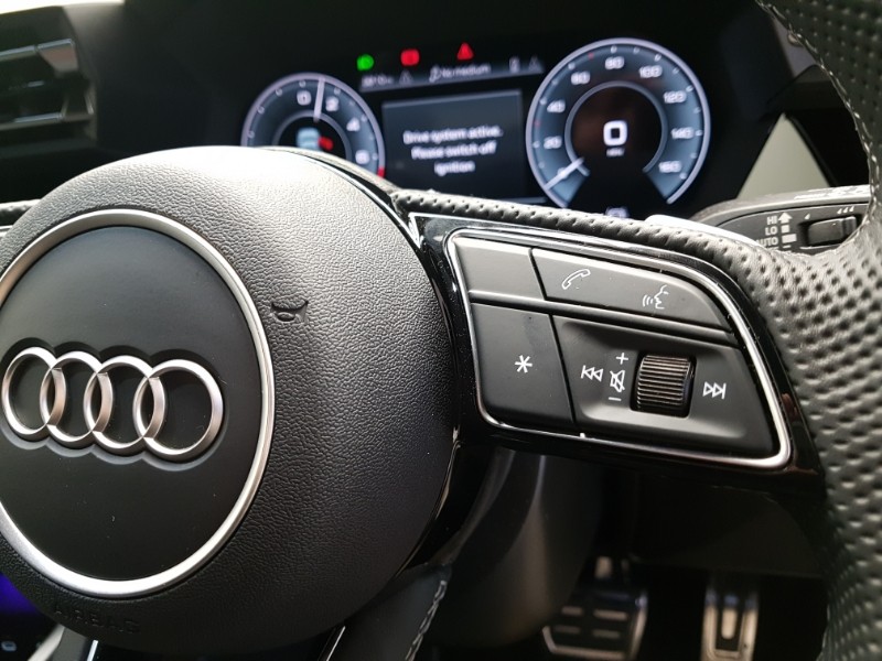 Used Audi A3 2025 for sale - 77767631: Photo 16