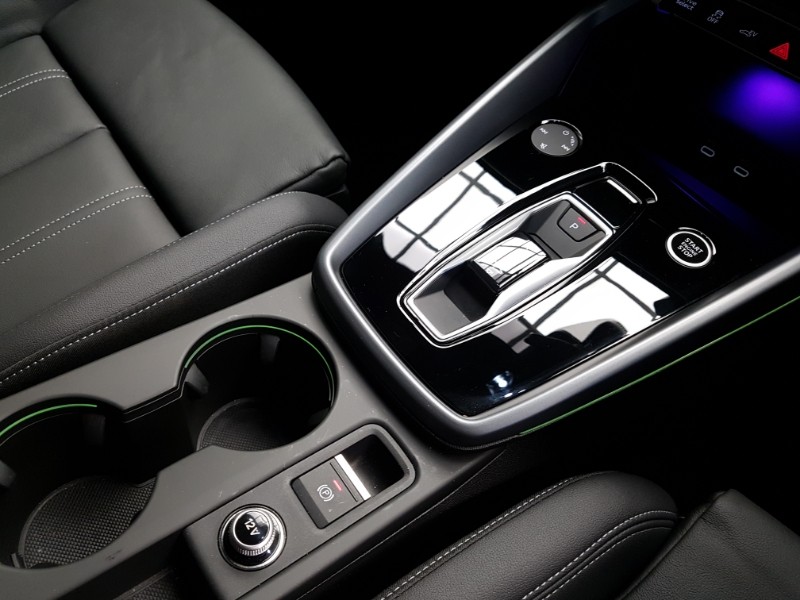 Used Audi A3 2025 for sale - 77767631: Photo 17