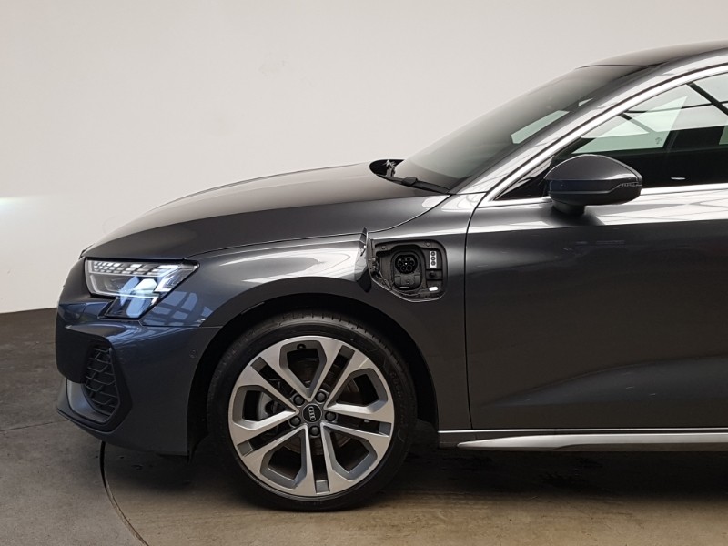 Used Audi A3 2025 for sale - 77767631: Photo 19