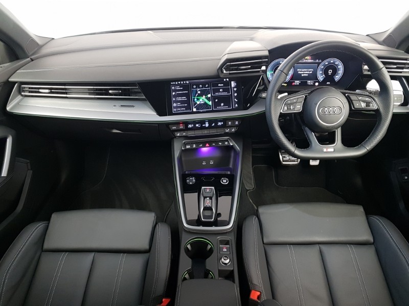 Used Audi A3 2025 for sale - 77767631: Photo 2