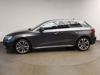 Used Audi A3 2025 for sale - 77767631: Photo