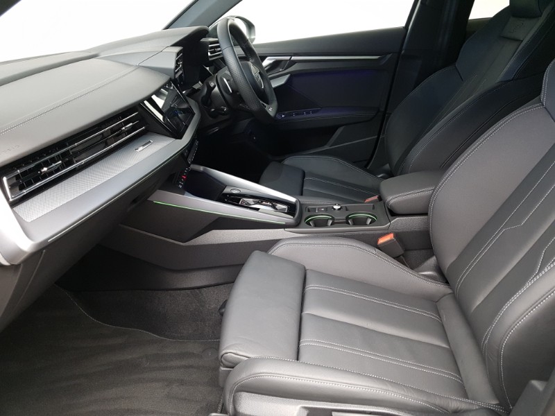 Used Audi A3 2025 for sale - 77767631: Photo 5