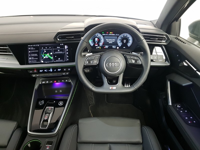 Used Audi A3 2025 for sale - 77767631: Photo 7