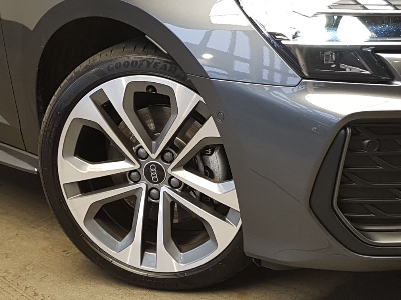 Used Audi A3 2025 for sale - 77767631: Photo 9