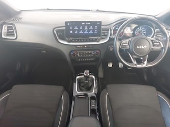 Used Kia Pro Ceed 2022 for sale - 79267885: Photo