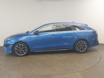 Used Kia Pro Ceed 2022 for sale - 79267885: Photo