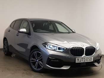 2024 1.5L Sport 5dr Auto