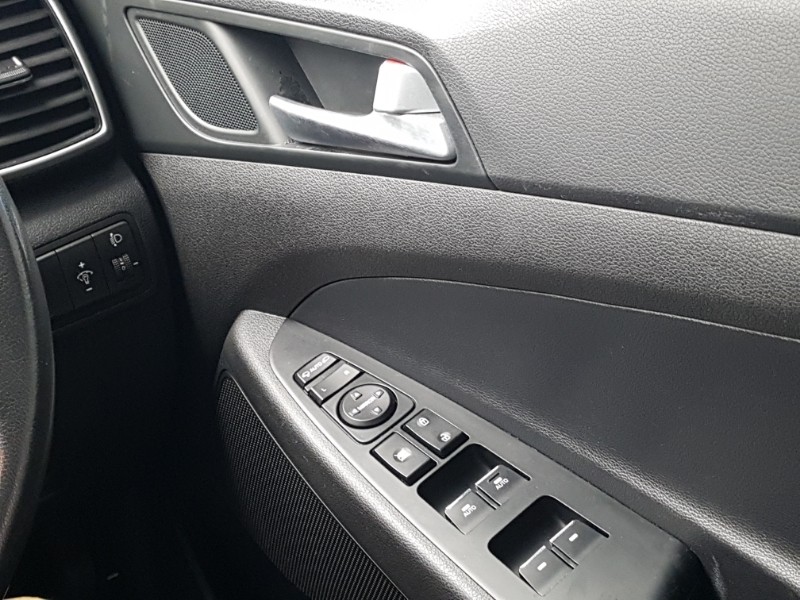 Used Hyundai TUCSON 2018 for sale - 77596214: Photo 19