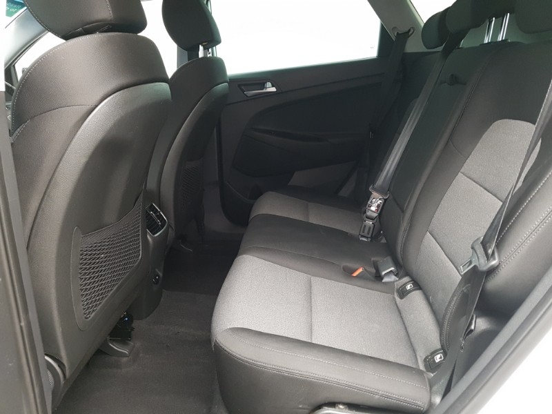 Used Hyundai TUCSON 2018 for sale - 77596214: Photo 6