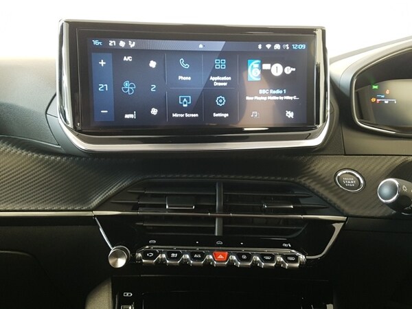 Used Peugeot 2008 2024 for sale - 75634007: Photo 11