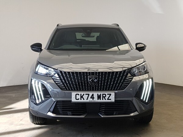 Used Peugeot 2008 2024 for sale - 75634007: Photo 19