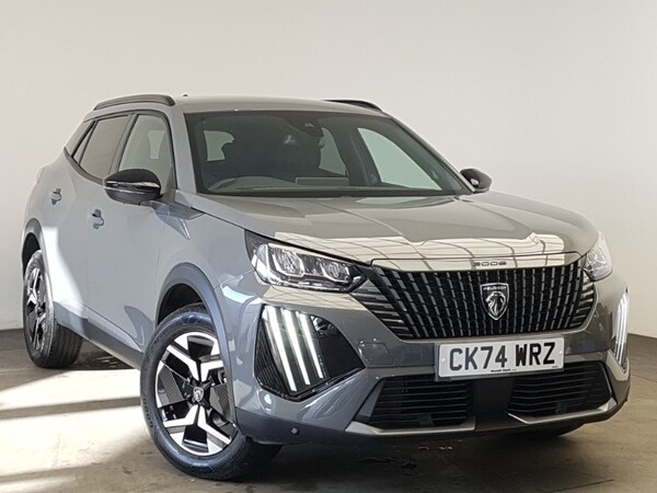 Used Peugeot 2008 2024 for sale - 75634007: Photo 1