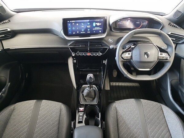 Used Peugeot 2008 2024 for sale - 75634007: Photo 2