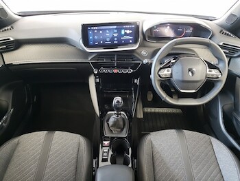 Used Peugeot 2008 2024 for sale - 75634007: Photo