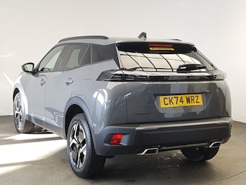 Used Peugeot 2008 2024 for sale - 75634007: Photo
