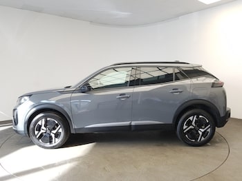 Used Peugeot 2008 2024 for sale - 75634007: Photo