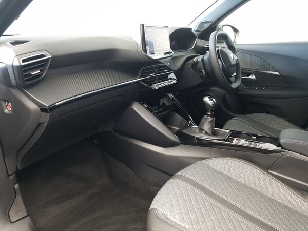 Used Peugeot 2008 2024 for sale - 75634007: Photo 5