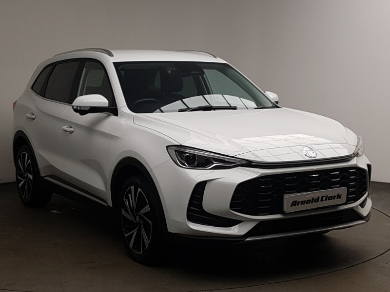 Used MG MG ZS 2025 for sale - 76970693: Photo 1