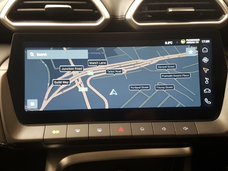 Used MG MG ZS 2025 for sale - 76970693: Photo 10