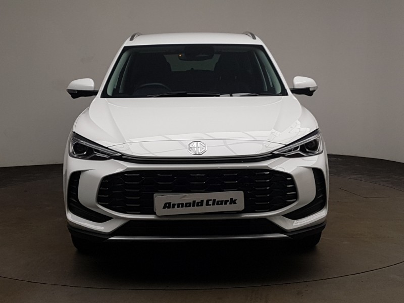 Used MG MG ZS 2025 for sale - 76970693: Photo 12