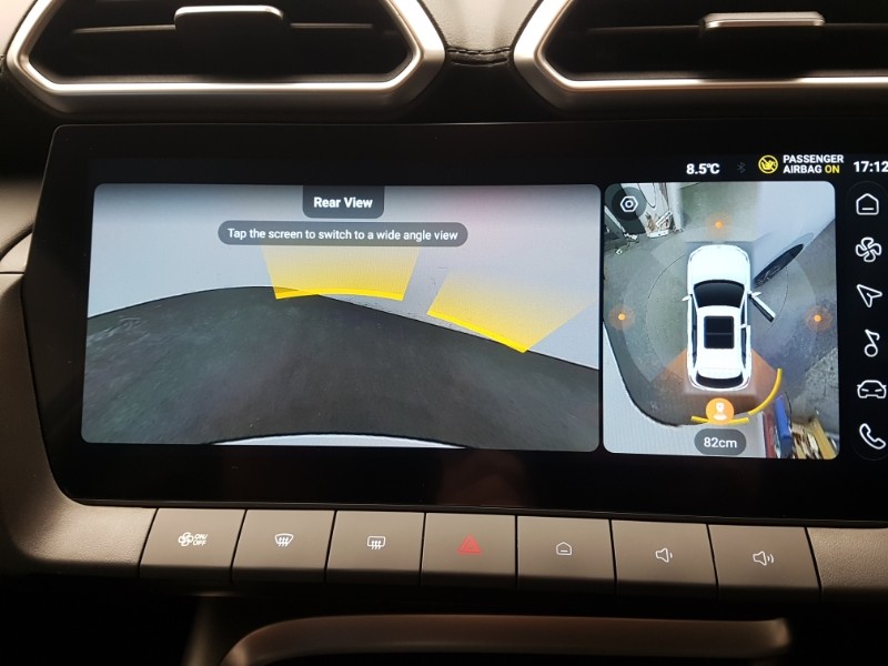 Used MG MG ZS 2025 for sale - 76970693: Photo 16