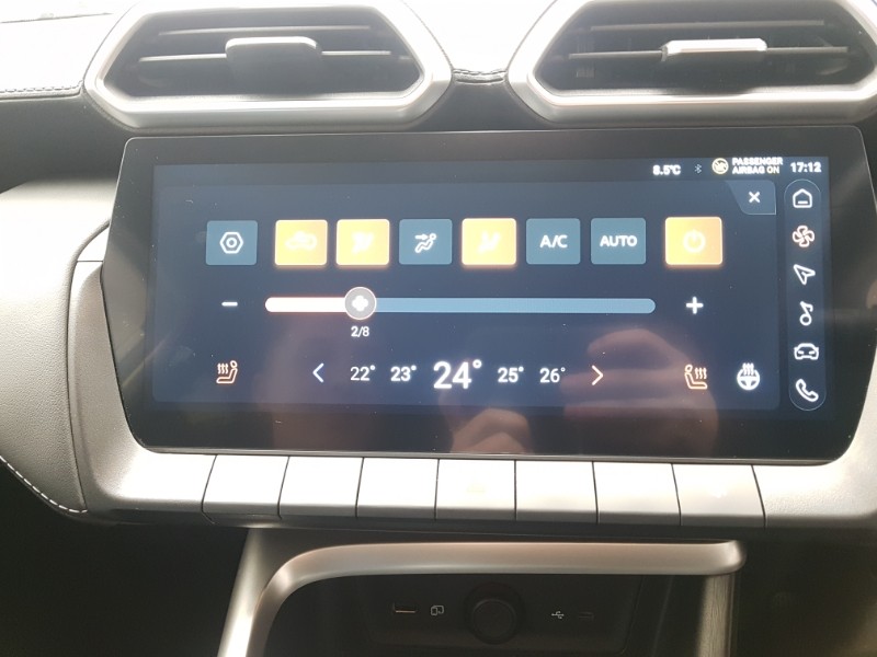 Used MG MG ZS 2025 for sale - 76970693: Photo 17