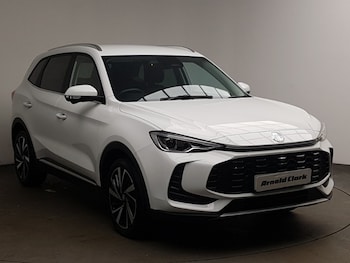 Used MG MG ZS 2025 for sale - 76970693: Photo