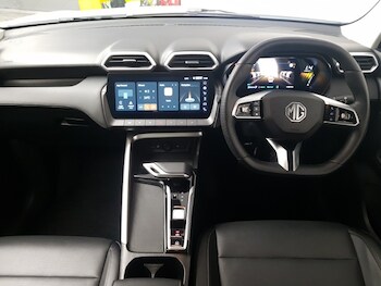 Used MG MG ZS 2025 for sale - 76970693: Photo