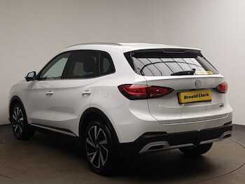 Used MG MG ZS 2025 for sale - 76970693: Photo