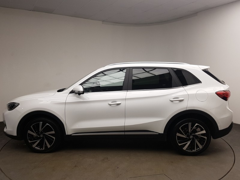 Used MG MG ZS 2025 for sale - 76970693: Photo 4