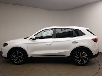 Used MG MG ZS 2025 for sale - 76970693: Photo