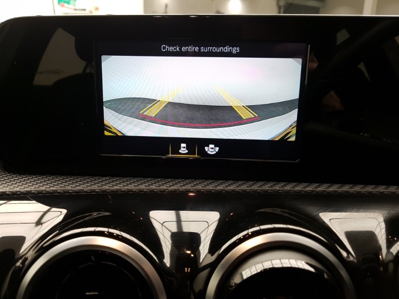 Used Mercedes-Benz A-Class 2019 for sale - 77827017: Photo 12